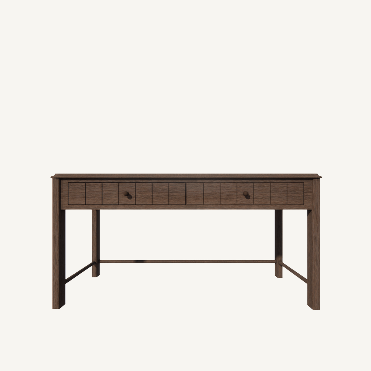 Marlowe Desk - Annie & Flora