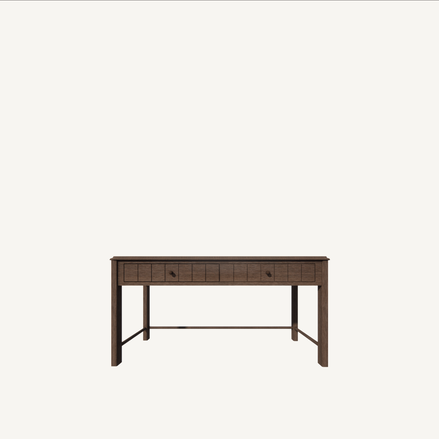 Marlowe Desk - Annie & Flora