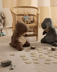 Memory Game - Annie & Flora