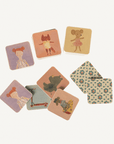 Memory Game - Annie & Flora