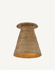 Menifee Flush Mount - Annie & Flora