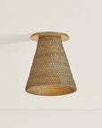 Menifee Flush Mount - Annie & Flora