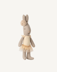 Micro Ballet Rabbit - Annie & Flora