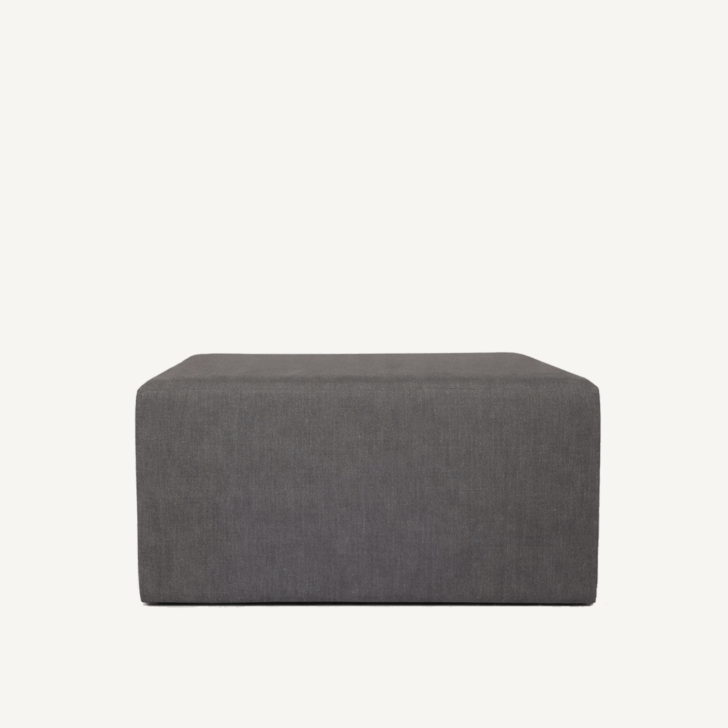 Mics Ottoman - Annie & Flora