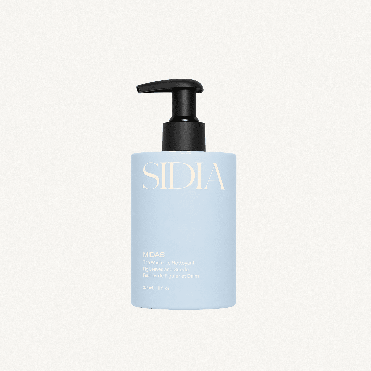 Midas Wash - Annie & Flora
