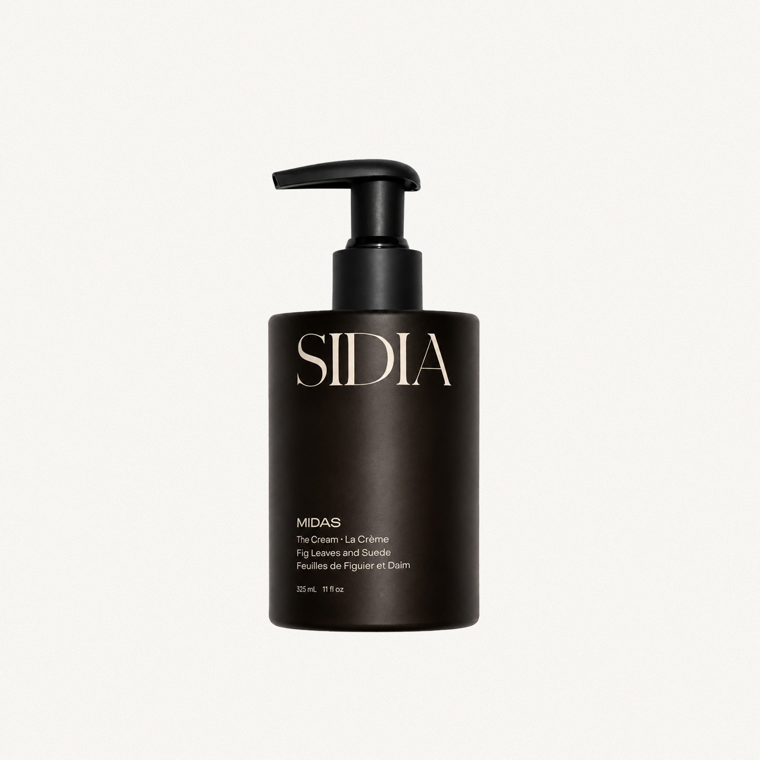 Midas Cream