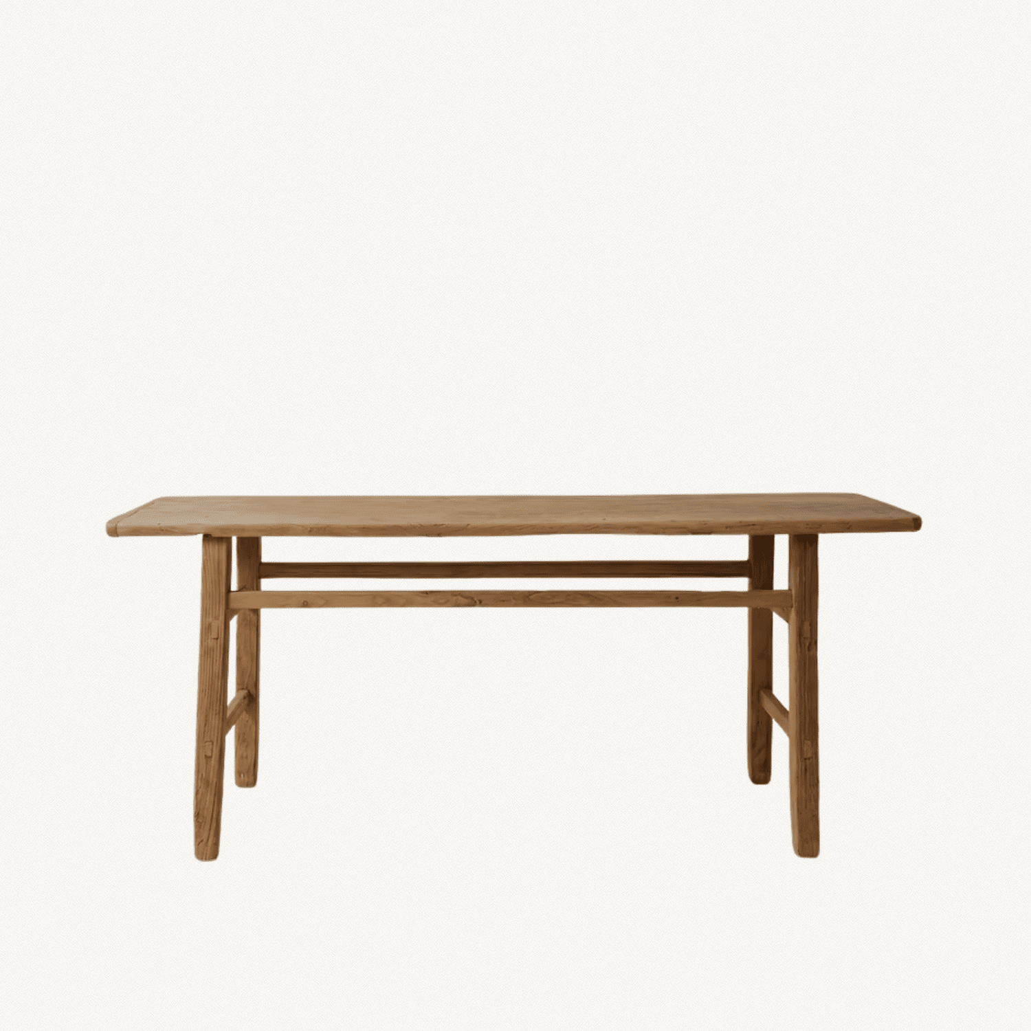 Miller Vintage Console Table - Annie &amp; Flora