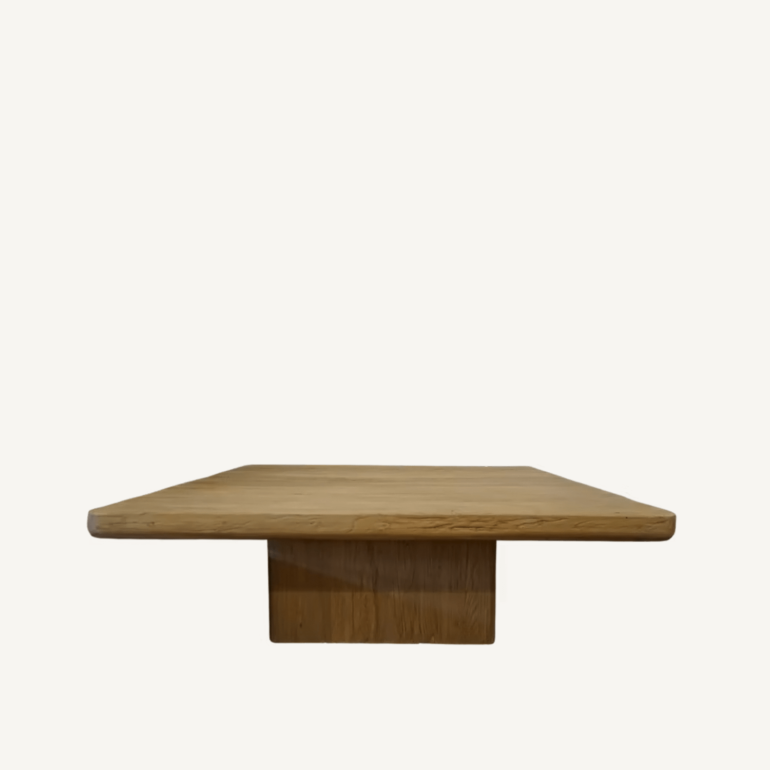 Milo Square Coffee Table - Annie & Flora