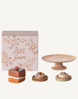 Mini Cake & Cakestand - Annie & Flora
