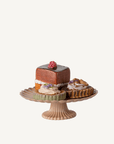 Mini Cake & Cakestand - Annie & Flora