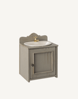 Miniature Bathroom Sink - Annie & Flora
