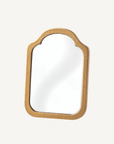 Miniature Mirror - Annie & Flora