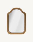 Miniature Mirror - Annie & Flora