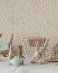 Miniature Playpen - Annie & Flora