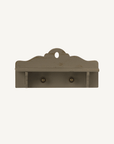 Miniature Shelf - Annie & Flora