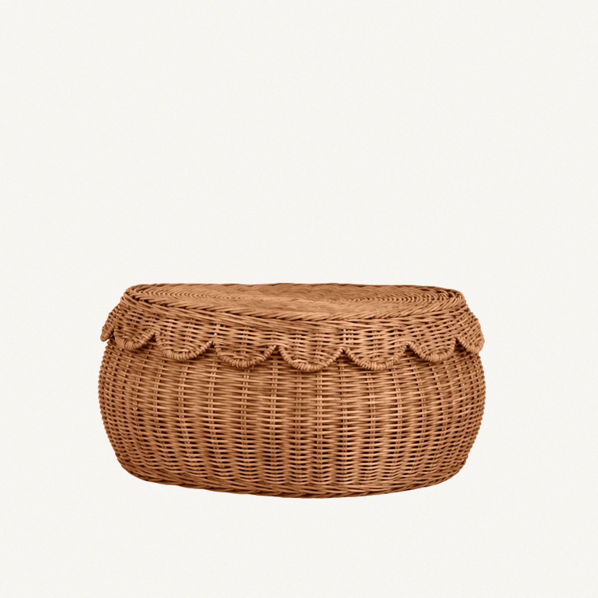 Mocca Baskets - Annie & Flora