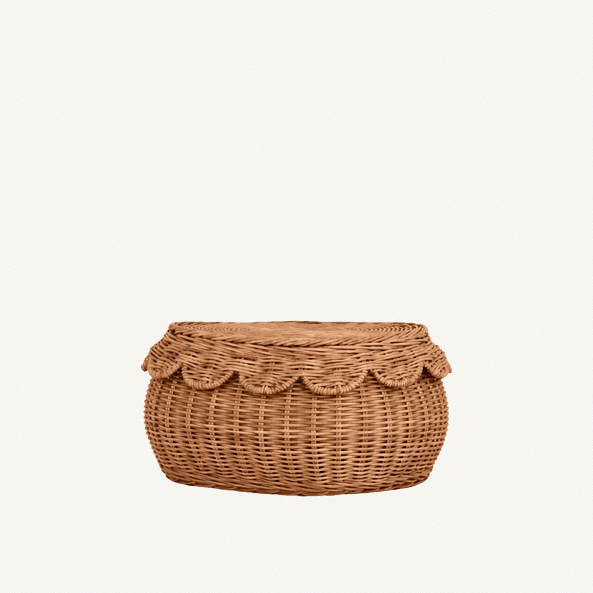 Mocca Baskets - Annie & Flora