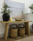 Moe Console Table - Annie & Flora