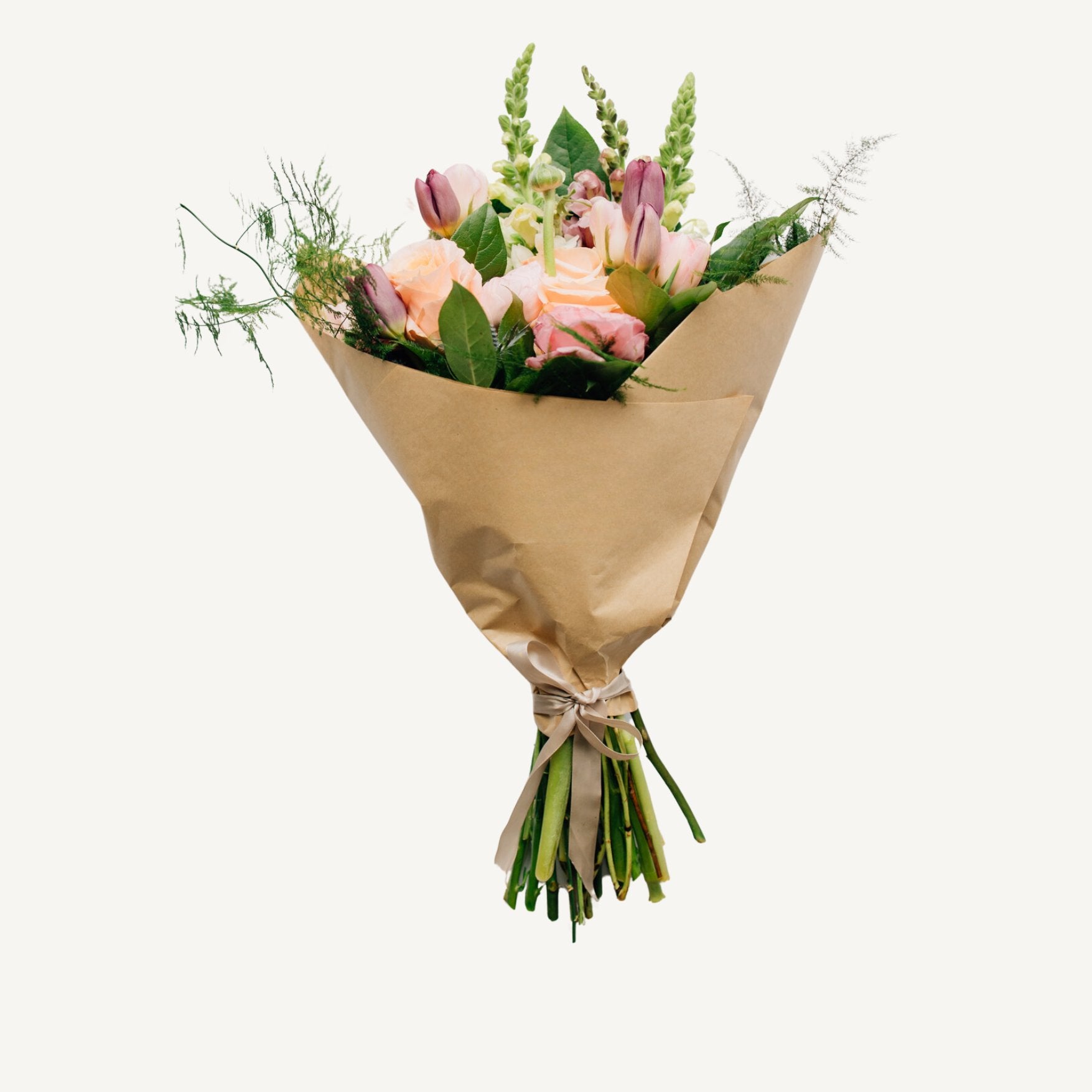 Mother's Day Bouquet | Pre-Order - Annie & Flora