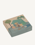 Mouse Camper Tent - Annie & Flora