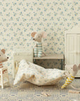Mouse Highchair - Annie & Flora