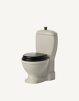 Mouse Toilet - Annie & Flora