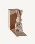 My First Bunny | Off White - Annie & Flora