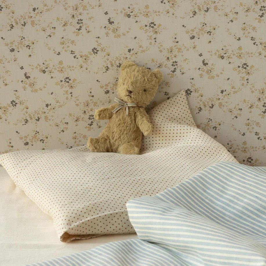 My First Teddy | Sand - Annie &amp; Flora