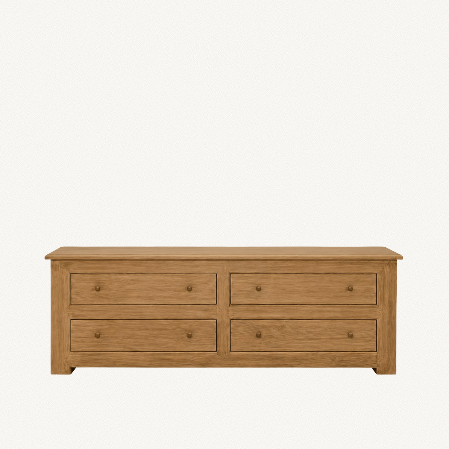 Wilks Reclaimed Wood Sideboard