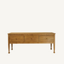 Margot Console