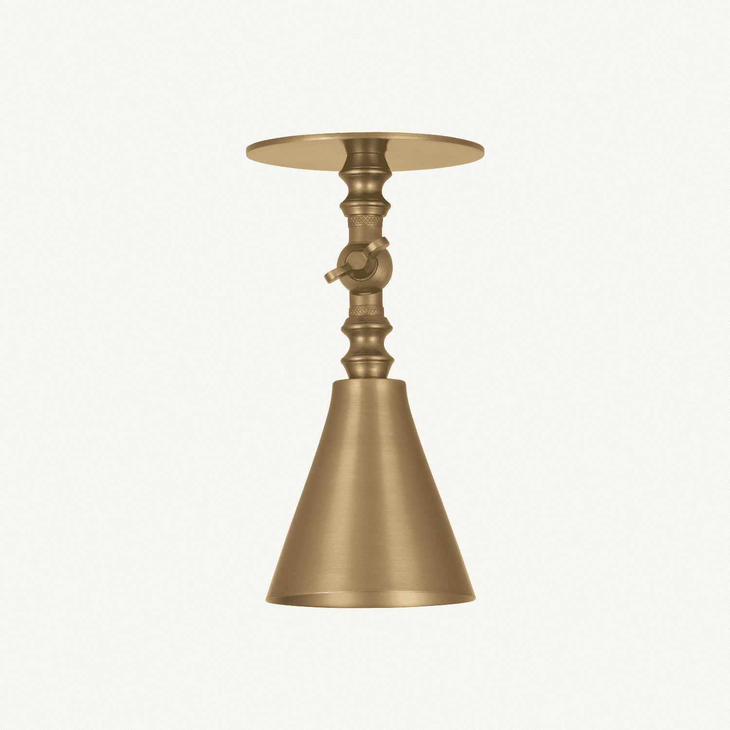 Necessity Flush Mount - Annie & Flora