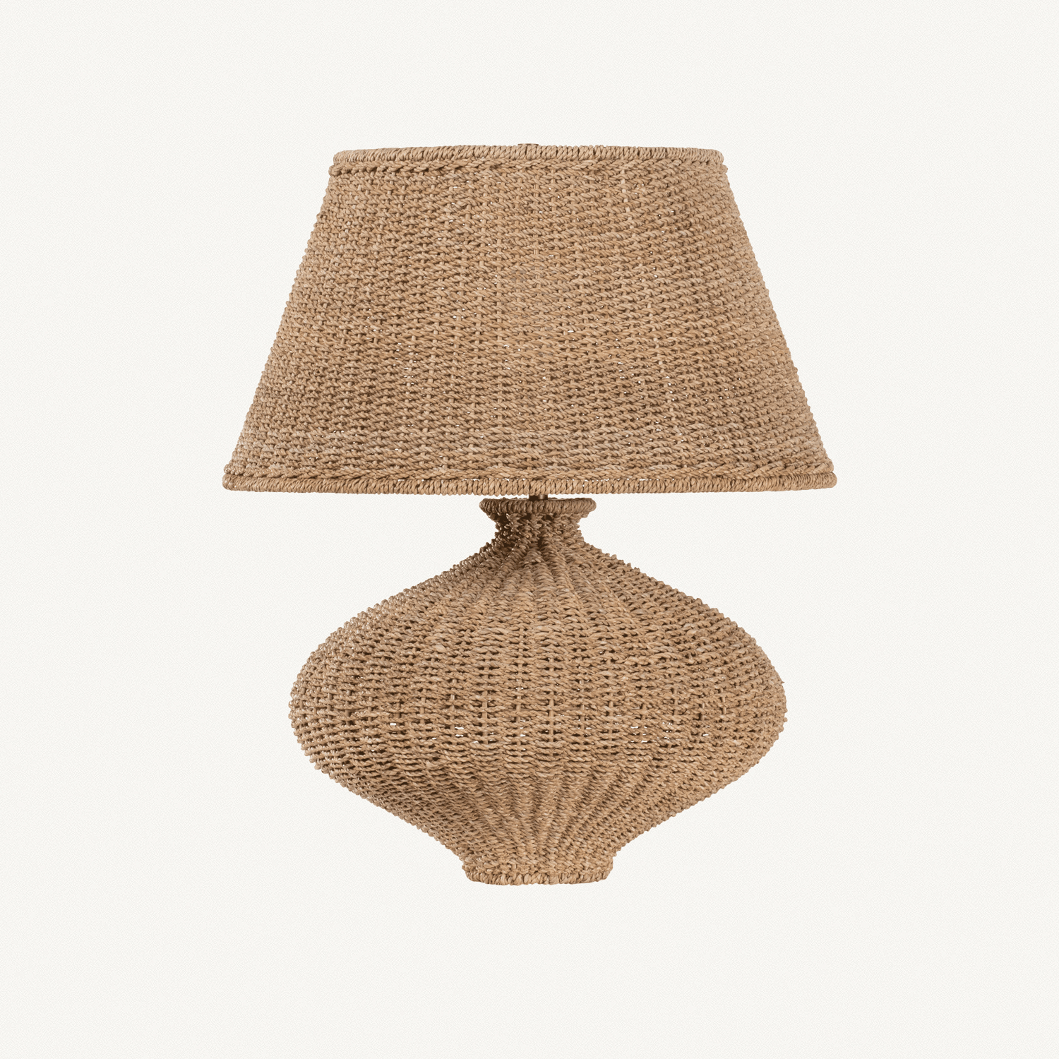 Nette Table Lamp - Annie & Flora