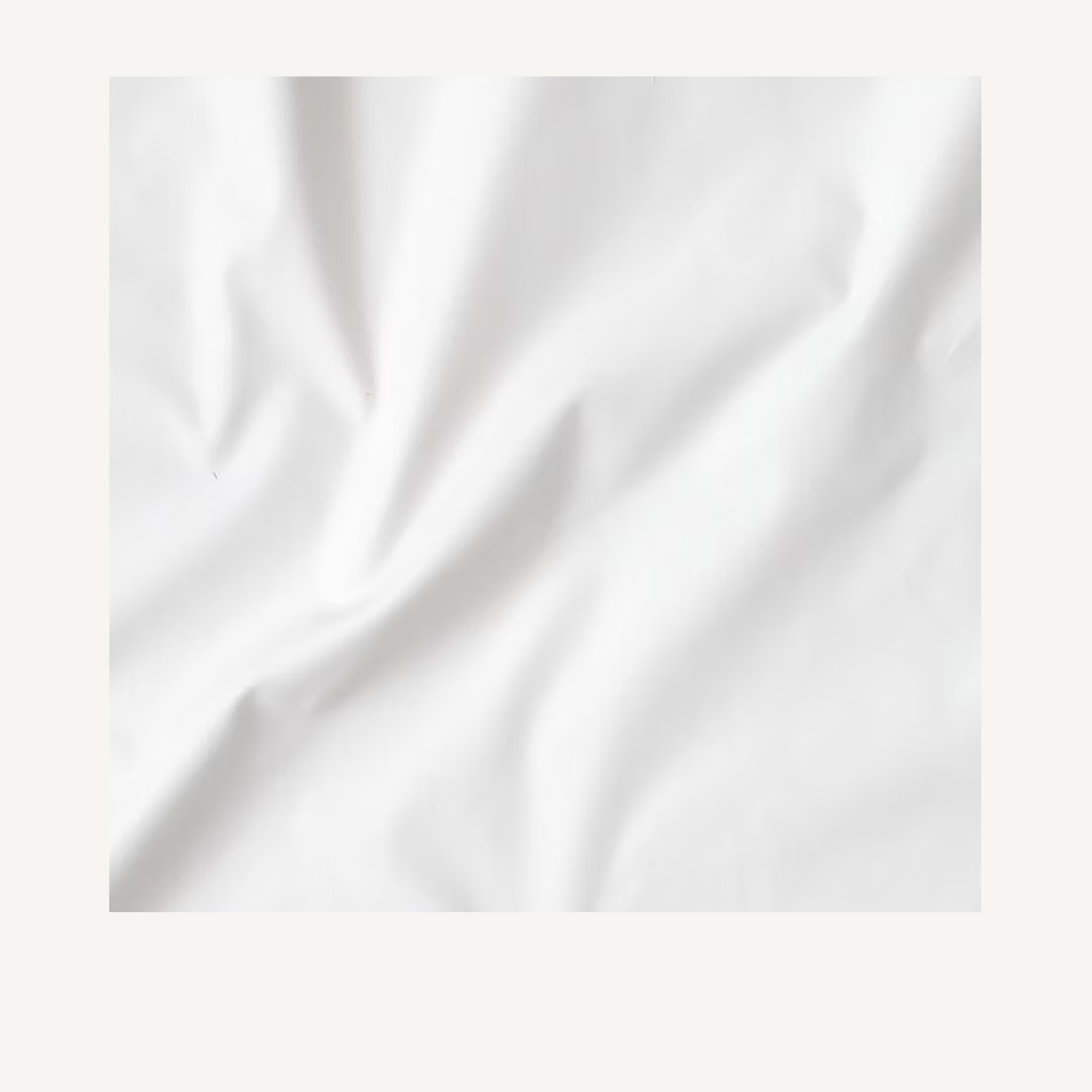 Nico Organic | Single Sham - Annie & Flora