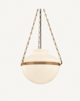 Paradigm Pendant - Annie & Flora