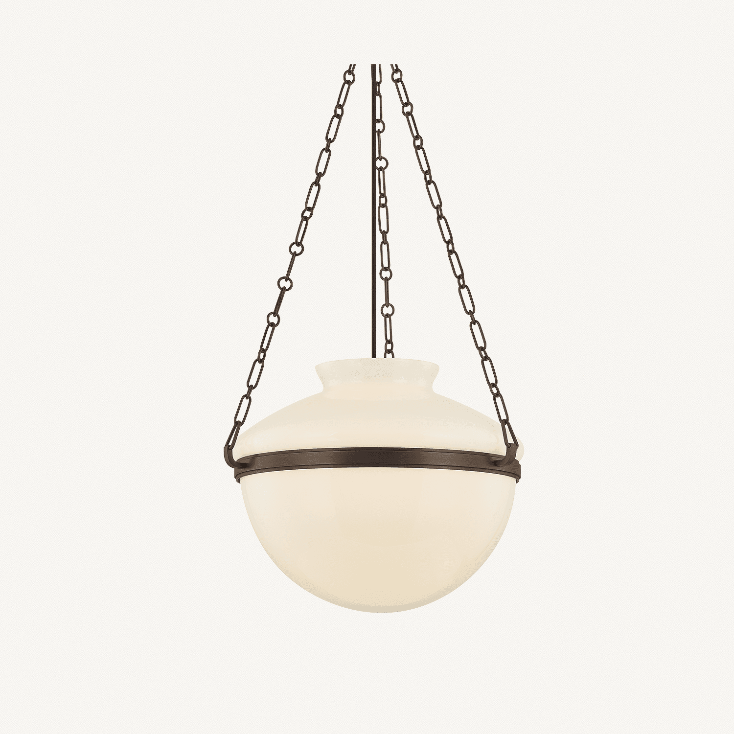 Paradigm Pendant - Annie & Flora