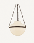Paradigm Pendant - Annie & Flora