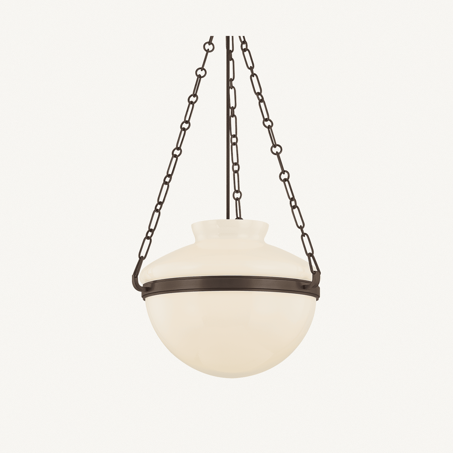 Paradigm Pendant - Annie & Flora