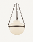 Paradigm Pendant - Annie & Flora