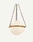 Paradigm Pendant - Annie & Flora