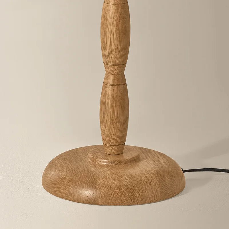 Parrish Floor Lamp - Annie & Flora