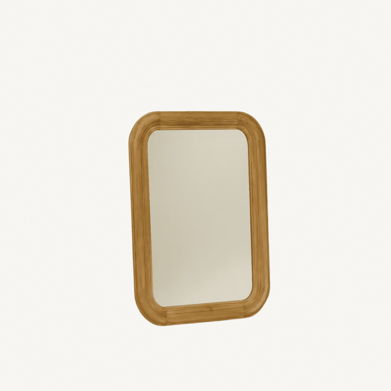 Parsons Reclaimed Wood Mirror - Annie &amp; Flora