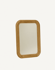 Parsons Reclaimed Wood Mirror - Annie & Flora