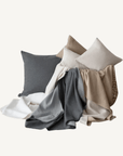 Patrizia Throw - Annie & Flora