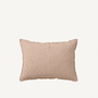 Petal Waffle Pillowcase - Annie & Flora