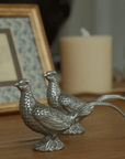 Pheasants Salt & Pepper Set - Annie & Flora