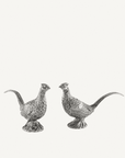 Pheasants Salt & Pepper Set - Annie & Flora