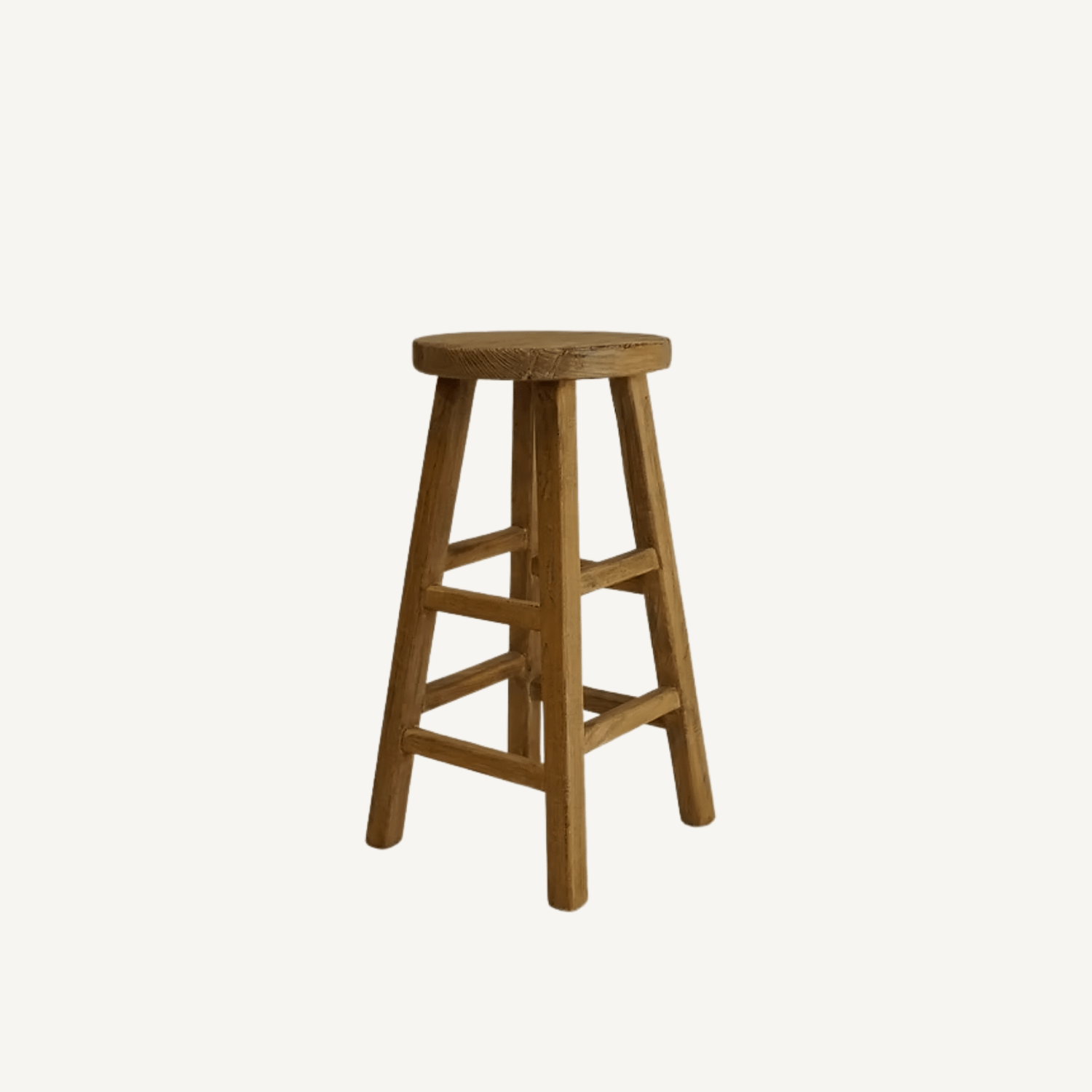 Poppy Stool - Annie & Flora