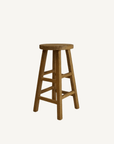 Poppy Stool - Annie & Flora