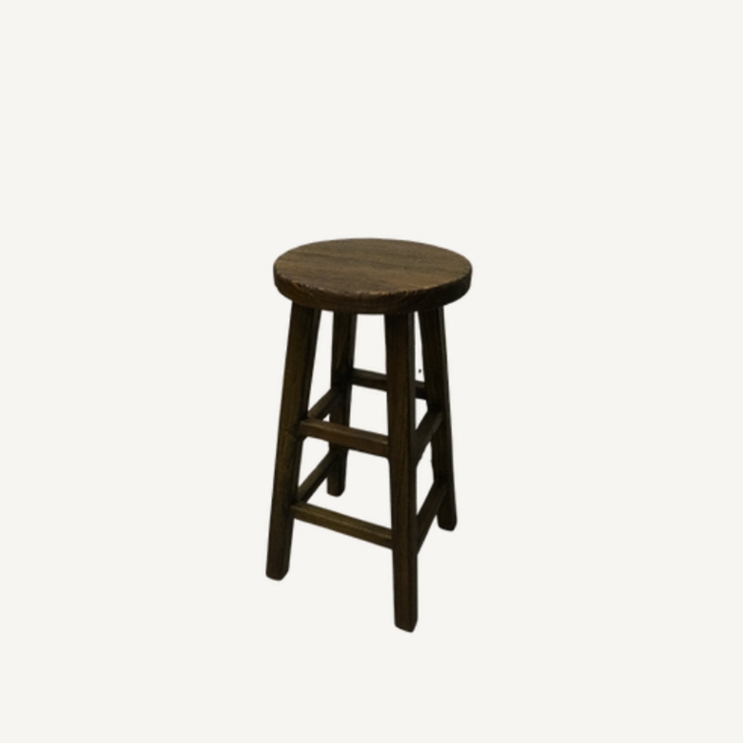 Poppy Stool - Annie & Flora