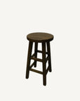 Poppy Stool - Annie & Flora